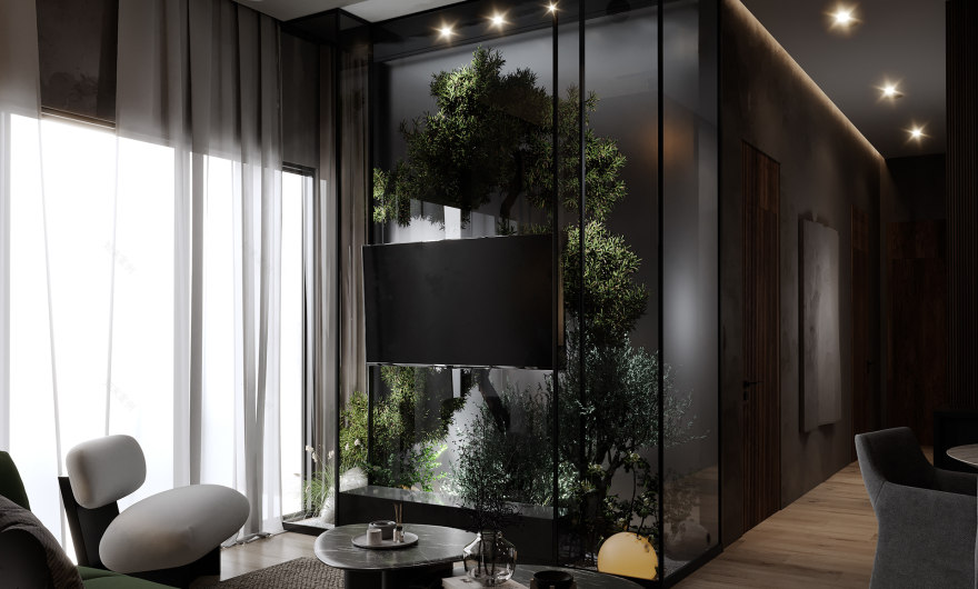 棕榈东苑(注:Compound在房地产语境中常指小区;住宅区 ,Palm直译为棕榈 ,结合常见的小区命名习惯,这里翻译为棕榈东苑 ,你可根据实际情况调整) -27