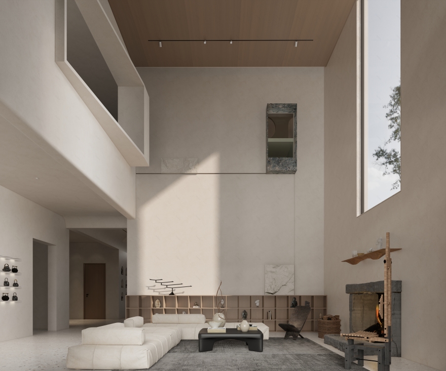 微视设计&设计管家丨中国长沙-43