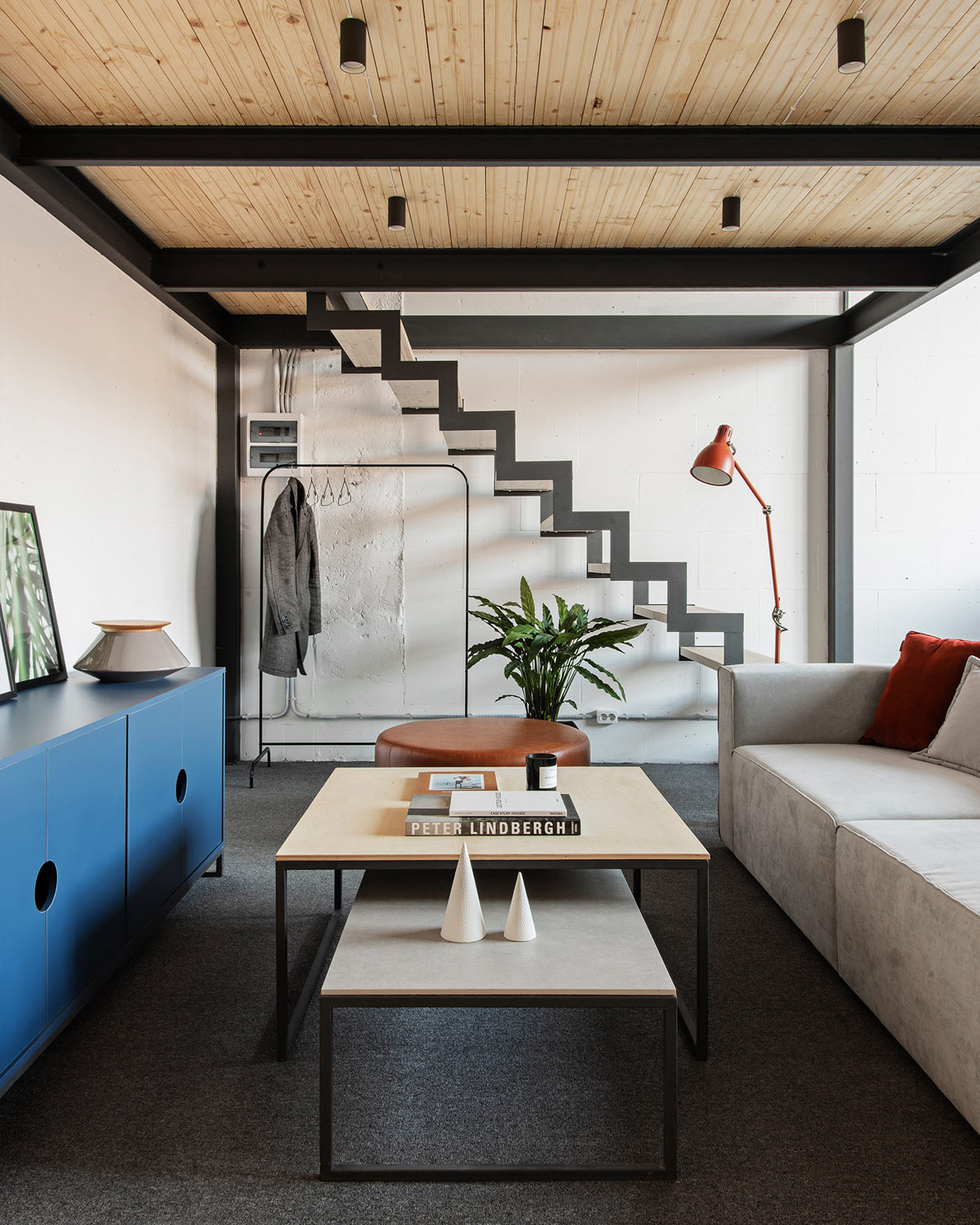 现代工业风 VM Project 创意工作空间-6