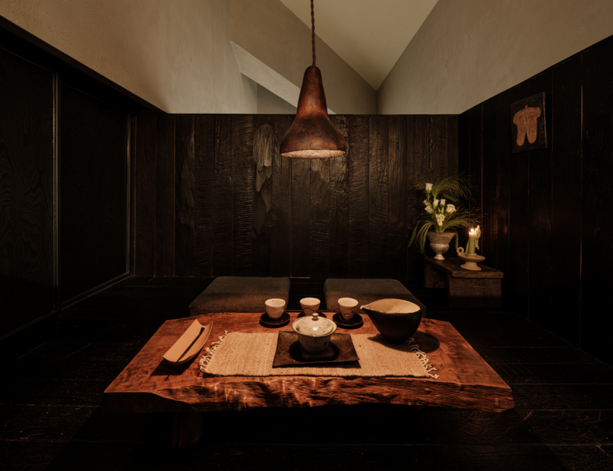 相上文象 · 捌楽·成都店丨中国静安-43