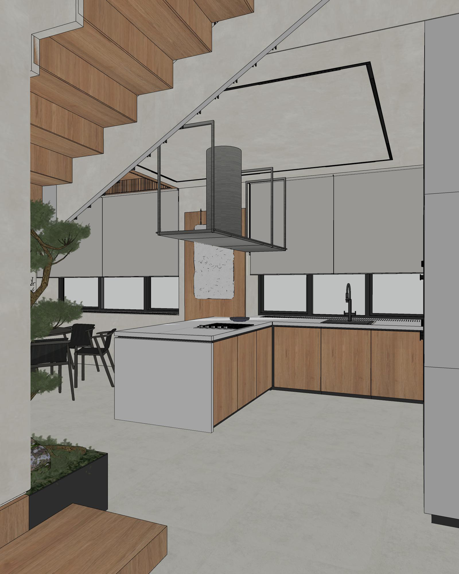 DBRD，私人住宅-47