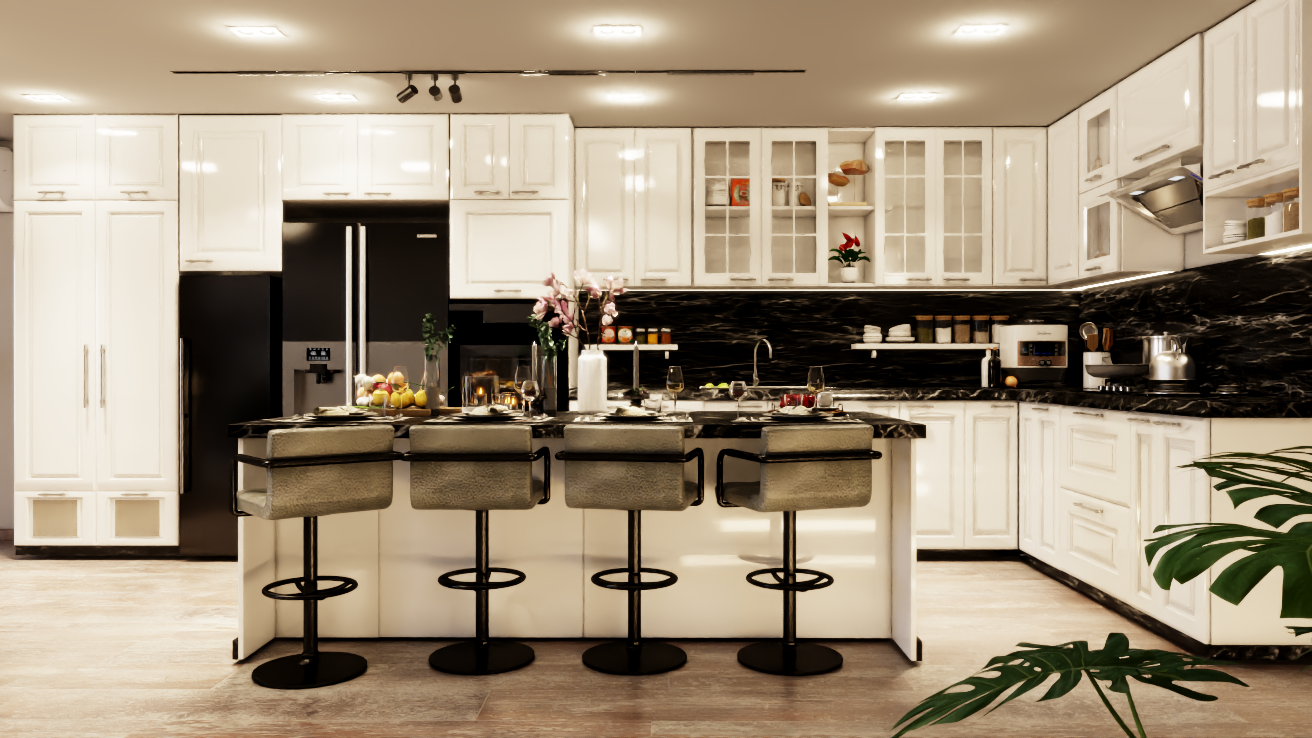 Leena spring basement-1