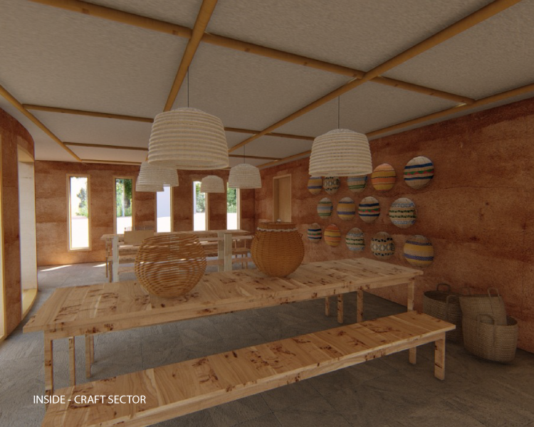 支持巴西圣安杰洛原住民社区的基础设施项目丨学生Amanda Senger及教师Fabiana,Valter等-53