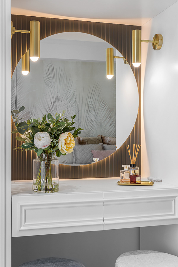 公寓 LV丨罗马尼亚布加勒斯特丨Andreea Marcu Interiors-25