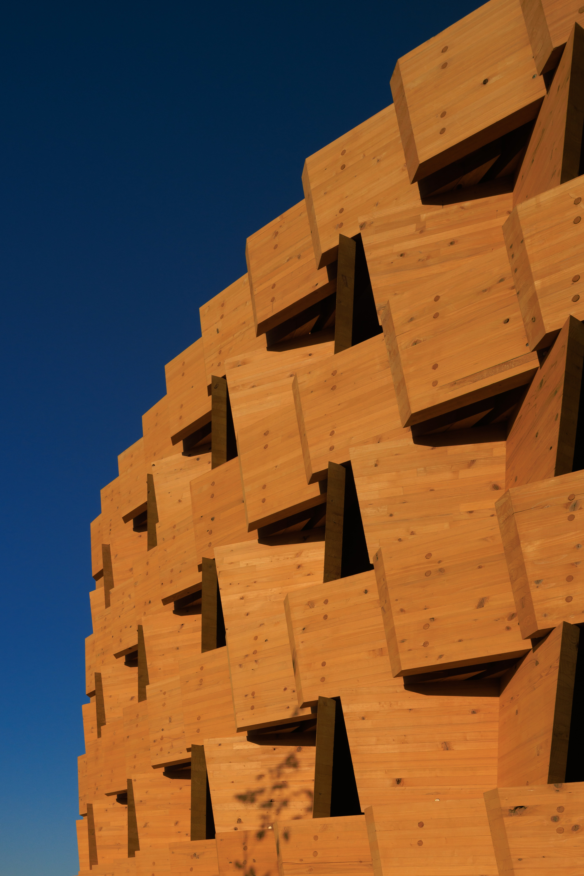 2025大阪世博会波兰馆丨日本大阪丨interplay architects,komy studio-38