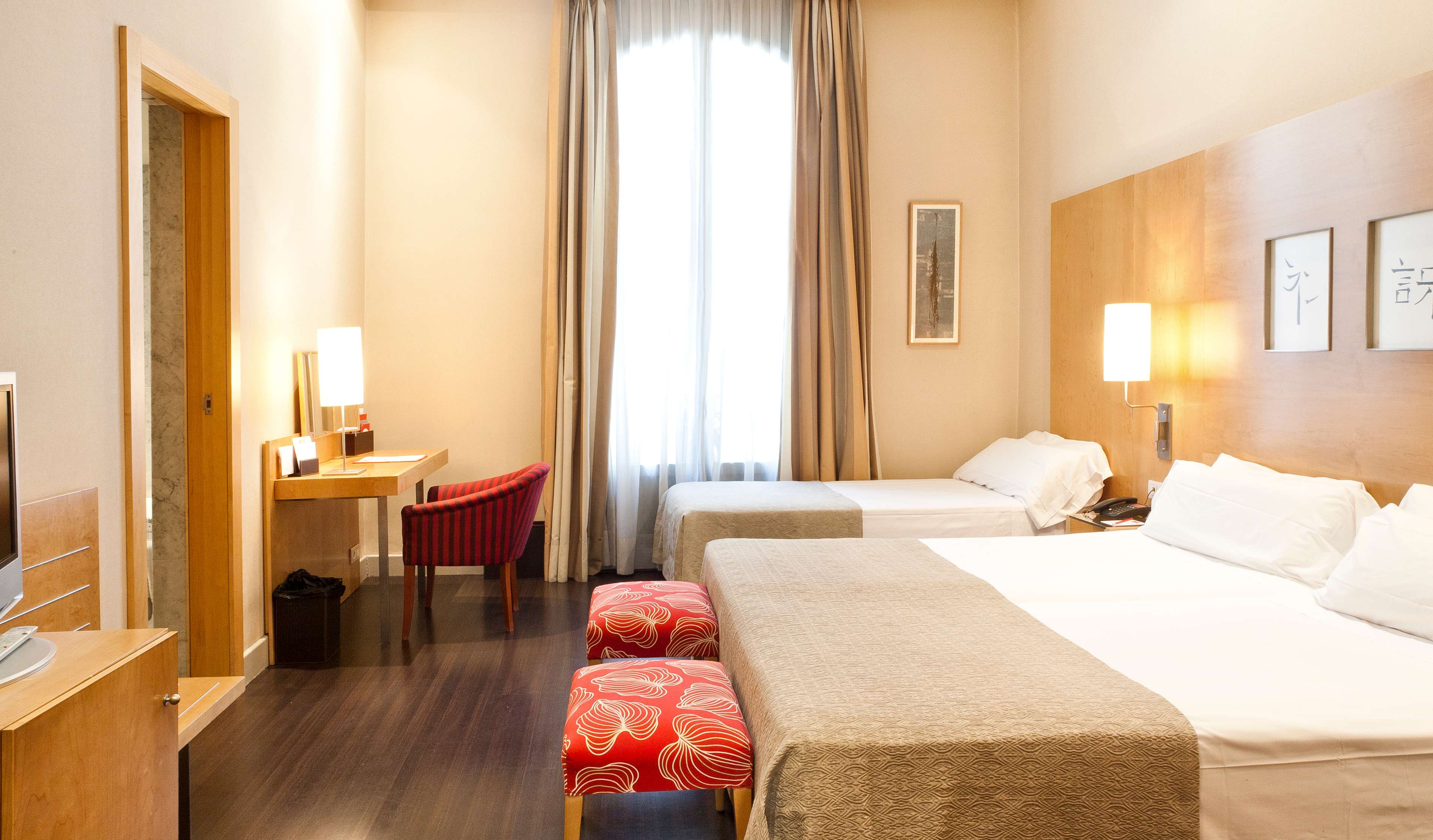 巴塞罗那英国酒店（未上架）-26