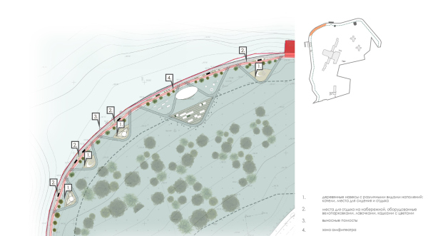 疗养综合体“克利亚济马”重建项目丨俄罗斯莫斯科丨KPLN（大型规划建筑事务所）-53