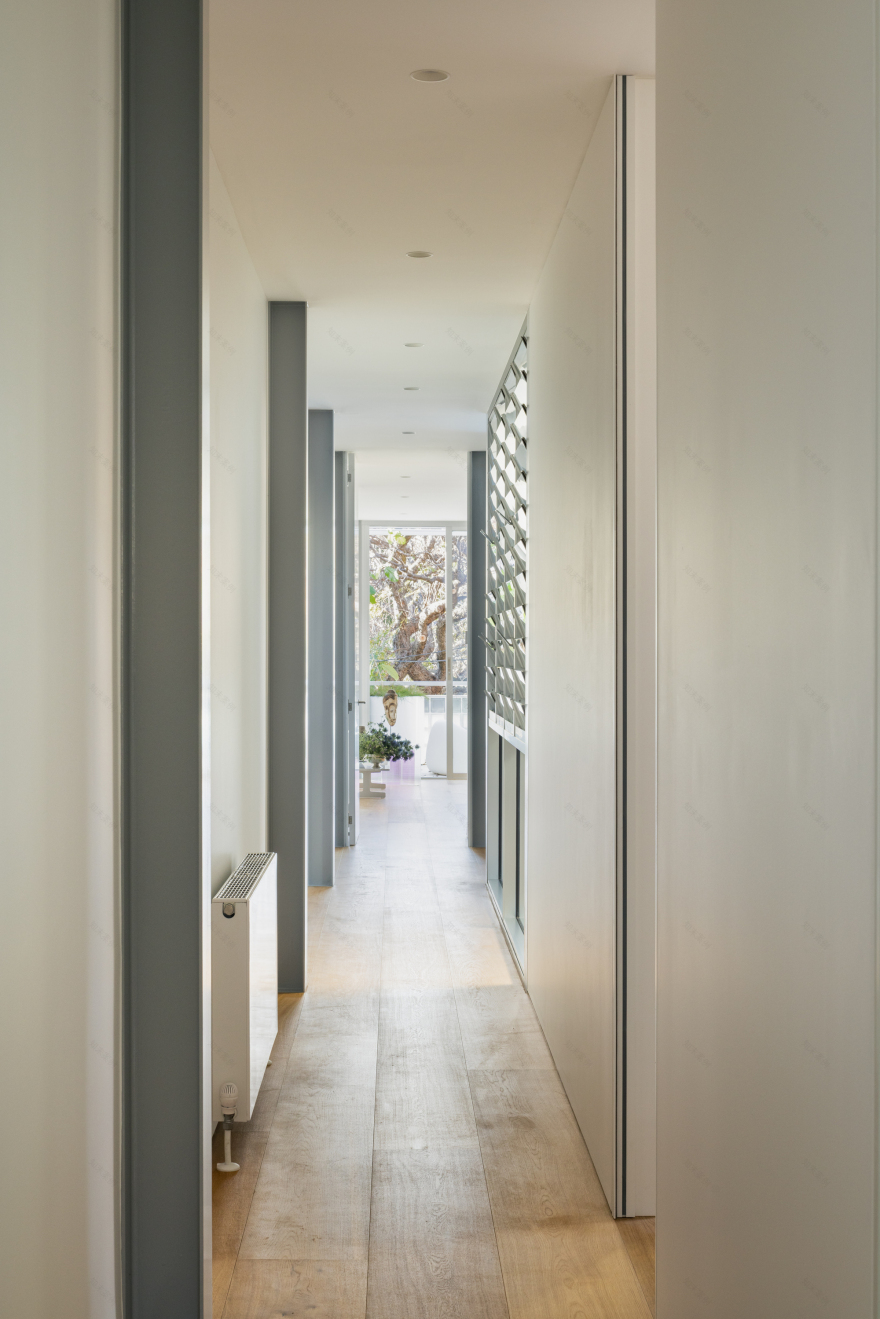 街角商店丨澳大利亚悉尼丨Ian Moore Architects-50