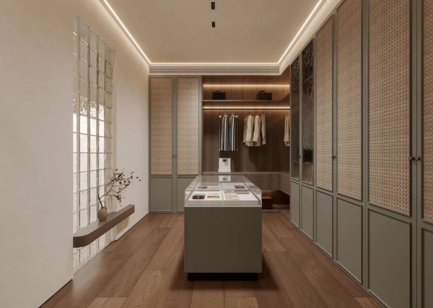 时代悦府·浪漫缩影丨水木新作-146