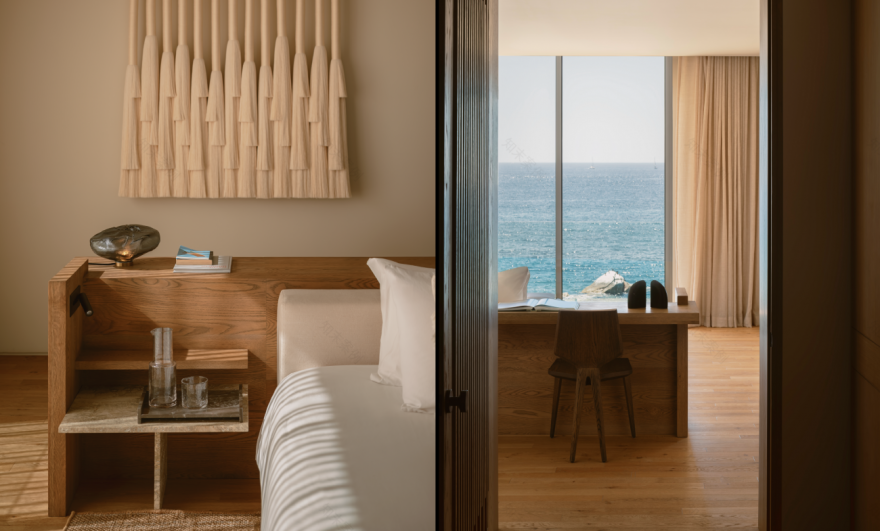 Huber Design Studio--San Lucas Residence-17