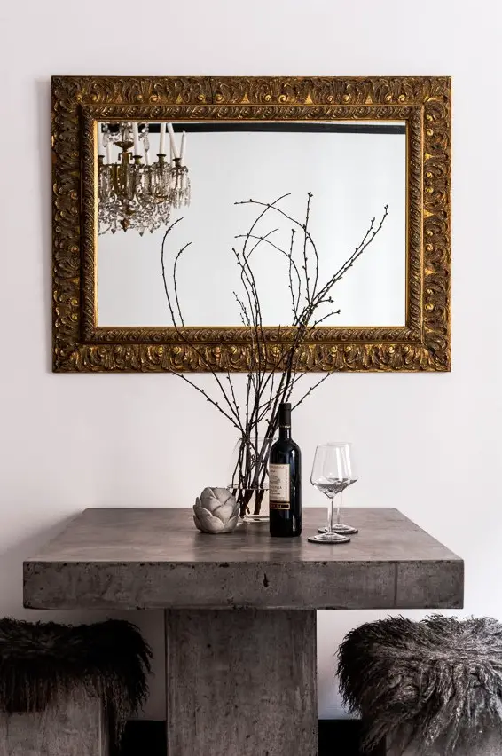 黑白世纪工作室 | 小空间，大个性-5