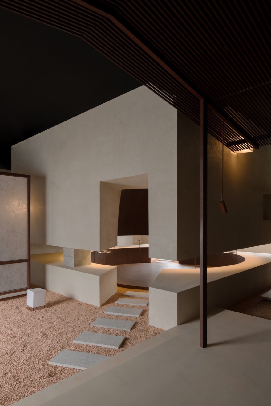 “瓷村”私人博物馆丨中国景德镇丨几言设计研究室-39