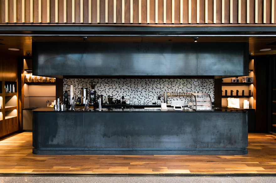 维吉尼亚州夏洛茨维尔企业家发展中心丨美国维吉尼亚丨EskewDumezRipple,WOLF ACKERMAN-130