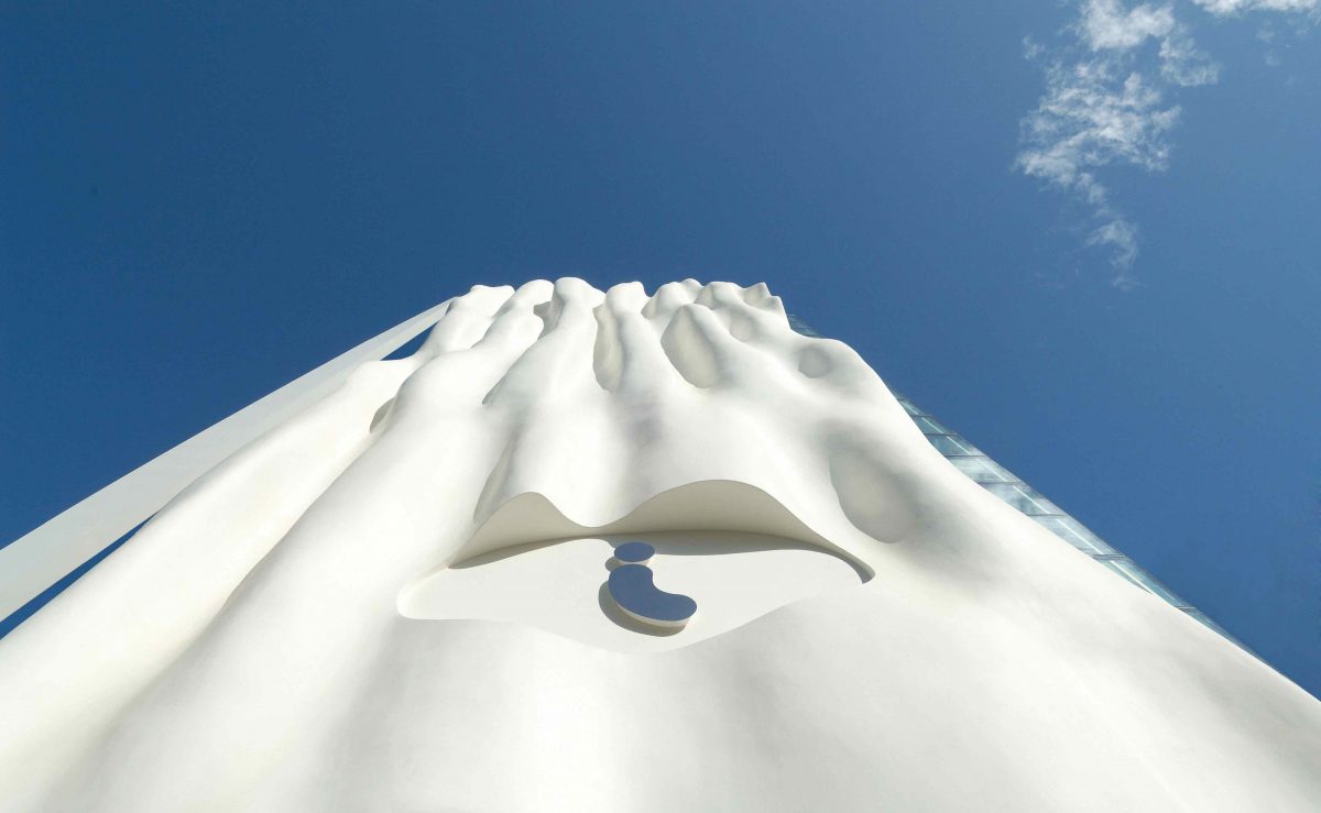 i-SUITE HOTEL | Simone Micheli Architectural Hero-2