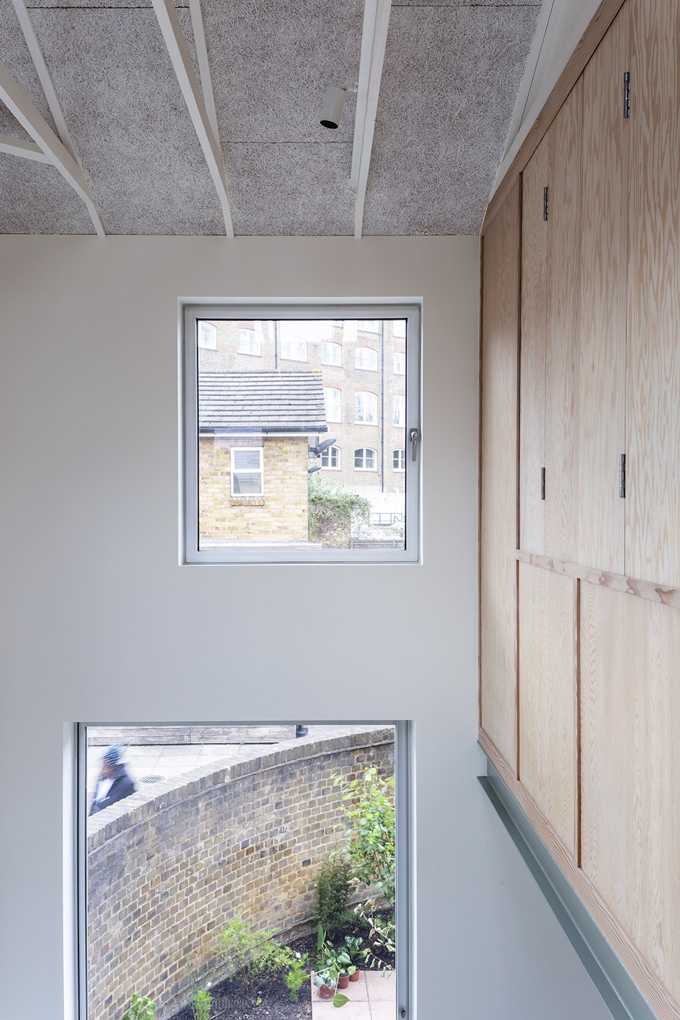 女演员的住宅，英国 / Sanchez Benton architects-19