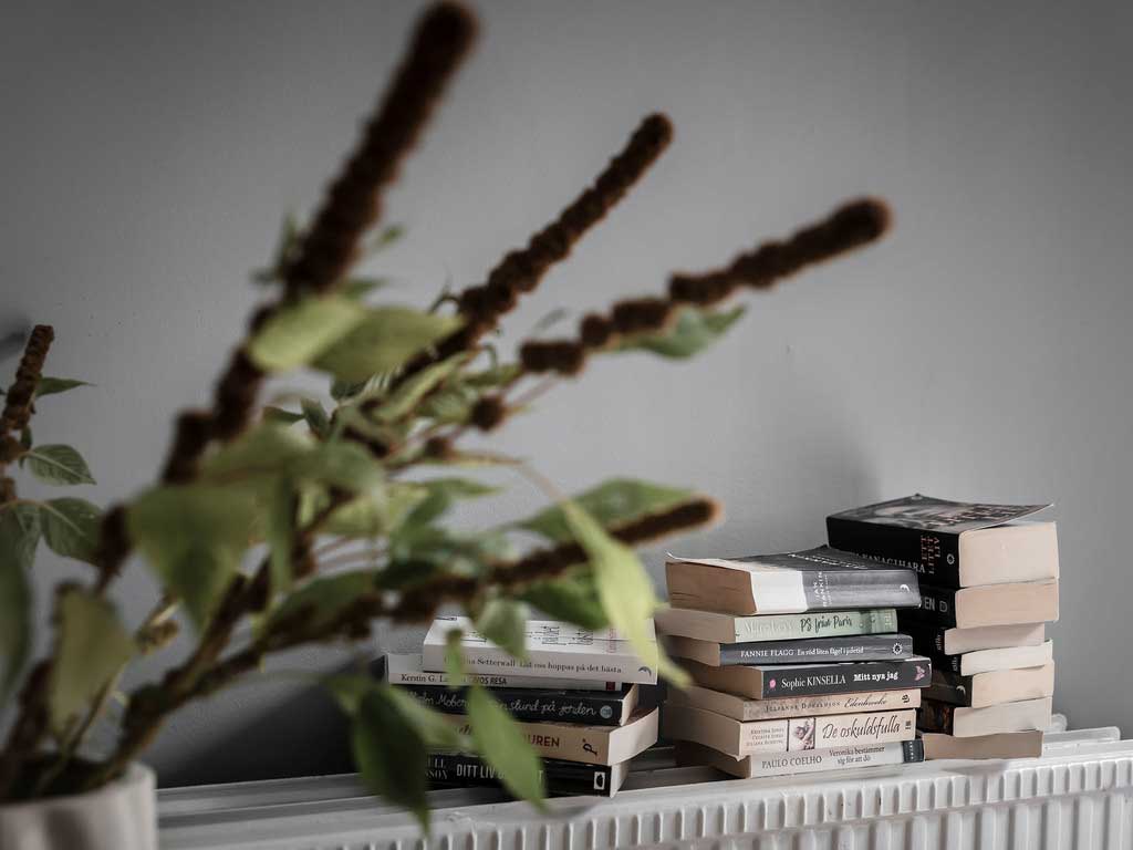 瑞典 49 平米阳光公寓,自然光打造温馨舒适空间-21