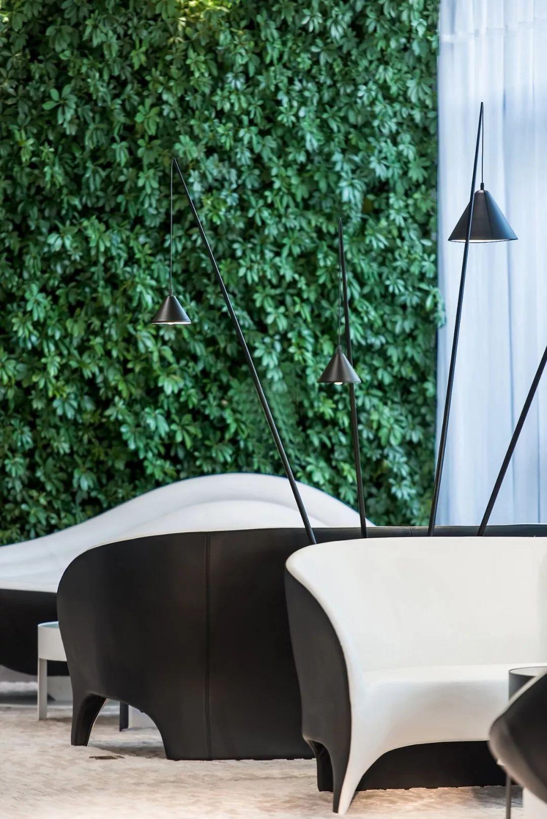 现代设计融合古典文化，打造中岳俪景湾艺术空间-10