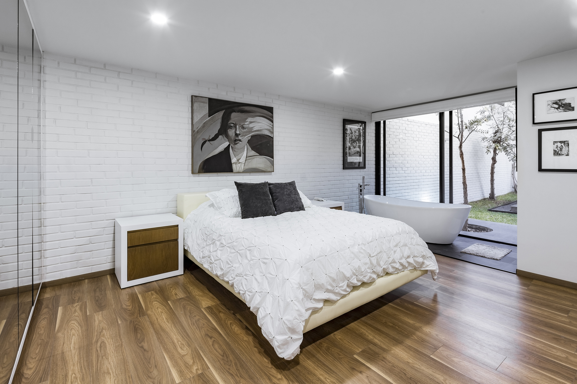 VA House / BAC Barrio Arquitectura Ciudad-33