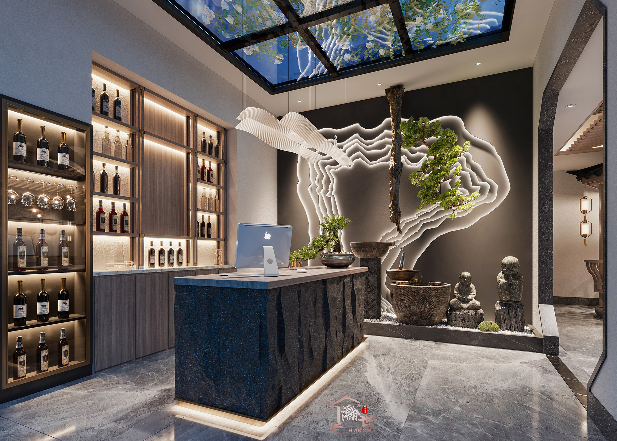 创意工装设计案例合集-116