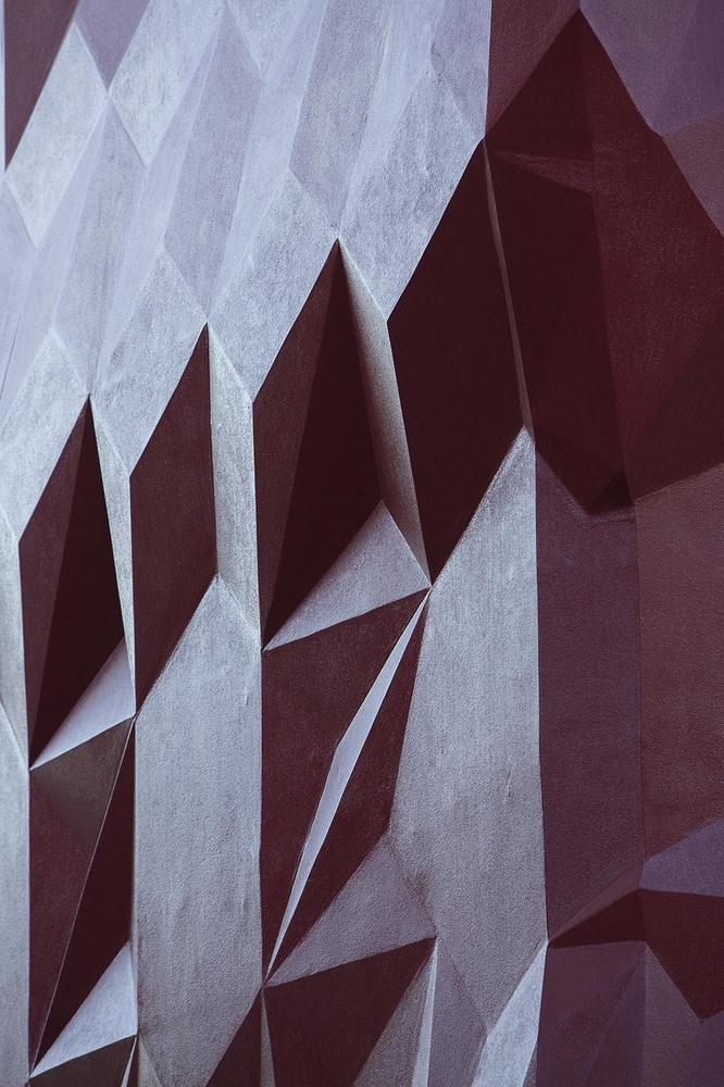 温柔的天才 · 重塑意大利古老城堡的现代设计-34