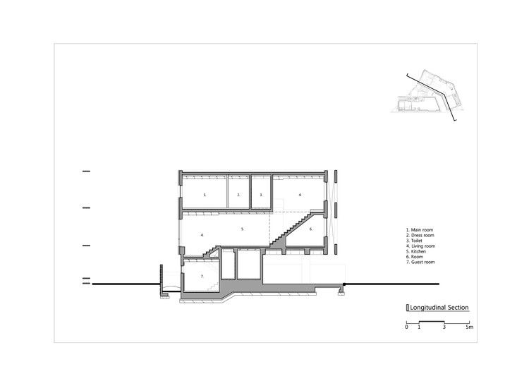 丹麦奥胡斯别墅 U-54