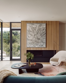 丨美国奥斯汀丨Alterstudio Architecture