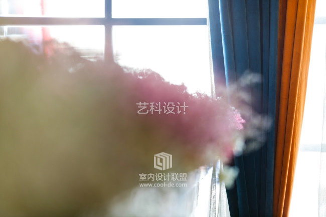 青岛火锅店设计装修案例展示-9