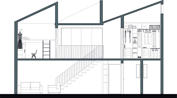 帕尔马斯之家（Palmas House）-19