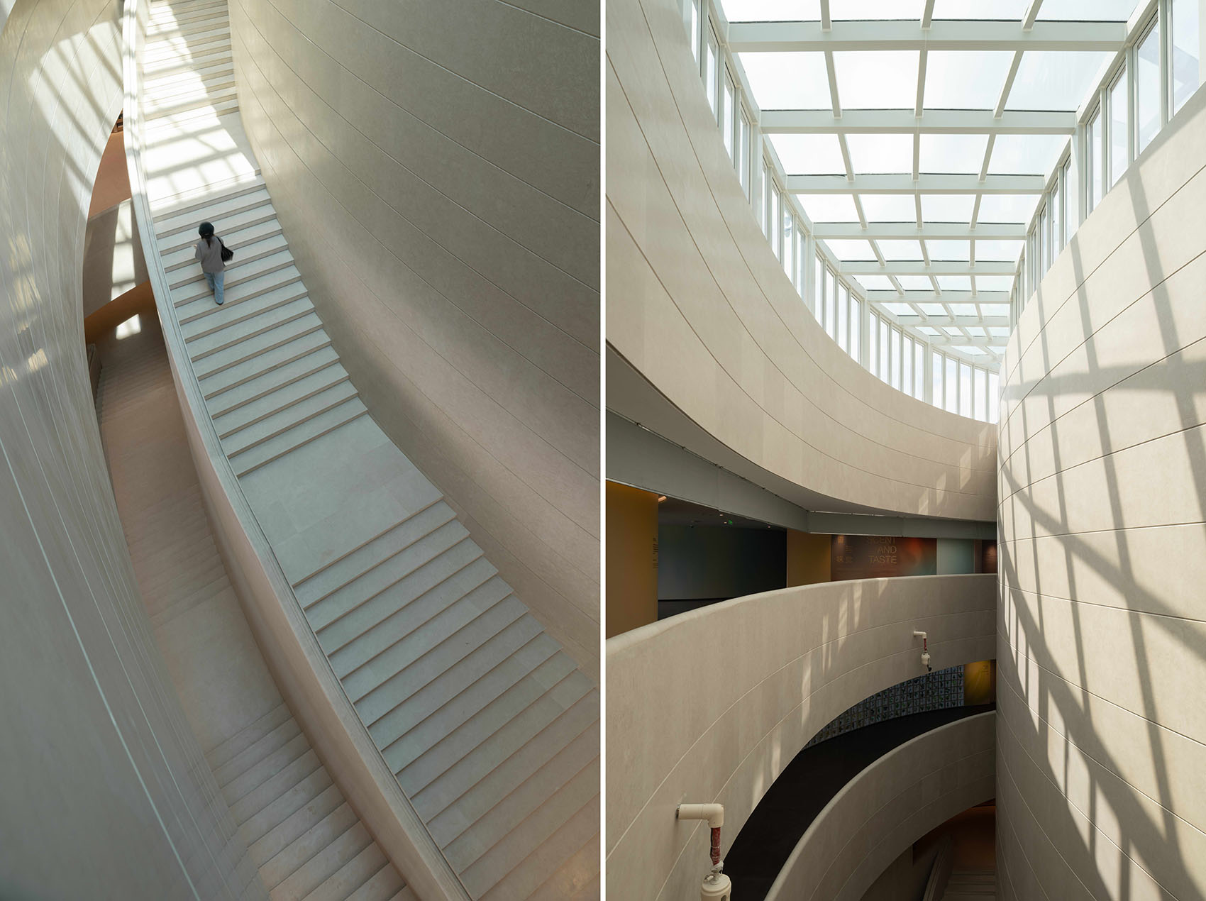 广州雪蕾香氛博物馆丨中国广州丨HHD深圳华汇设计-62