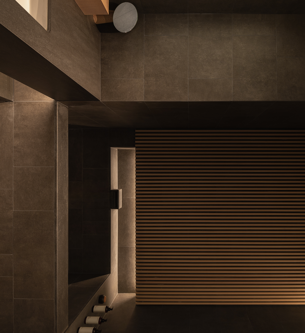 阿那亚隐庐度假酒店丨中国秦皇岛丨PLAT ASIA 郑东贤工作室-26