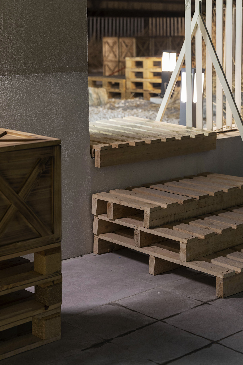 Ollie 办公空间设计丨中国北京丨里外工作室-62