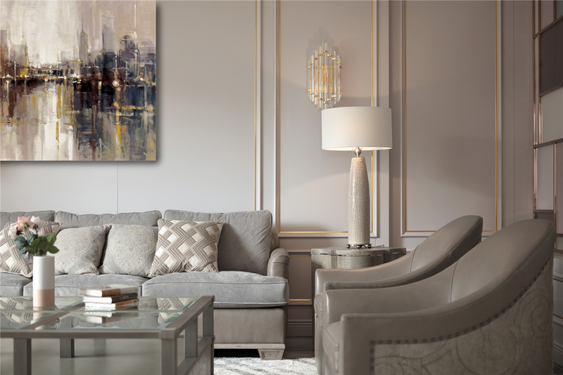 蒙德里安的遐想-3