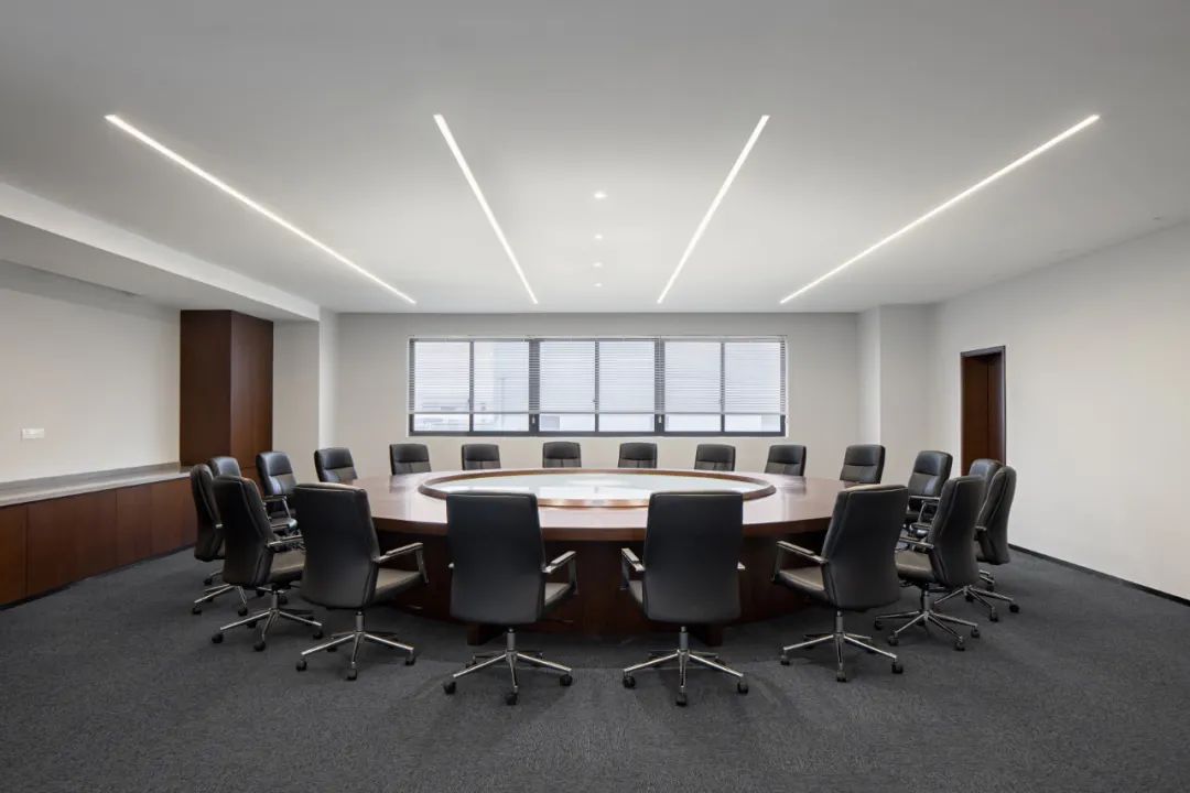 苏州中联药企办公楼设计丨中国苏州丨UDstudio-54