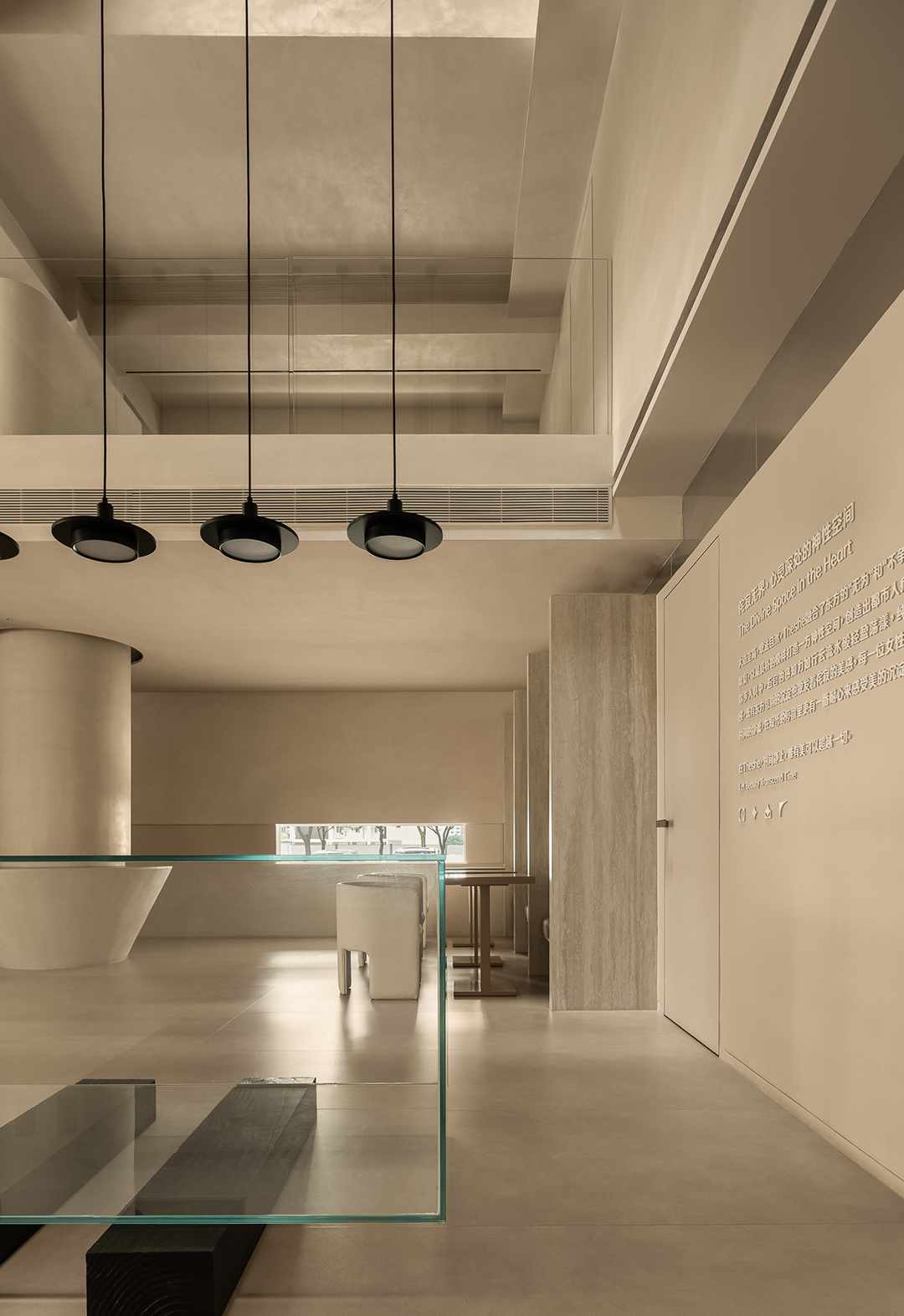 THE SHE 生态场域丨中国佛山丨潜木设计-30