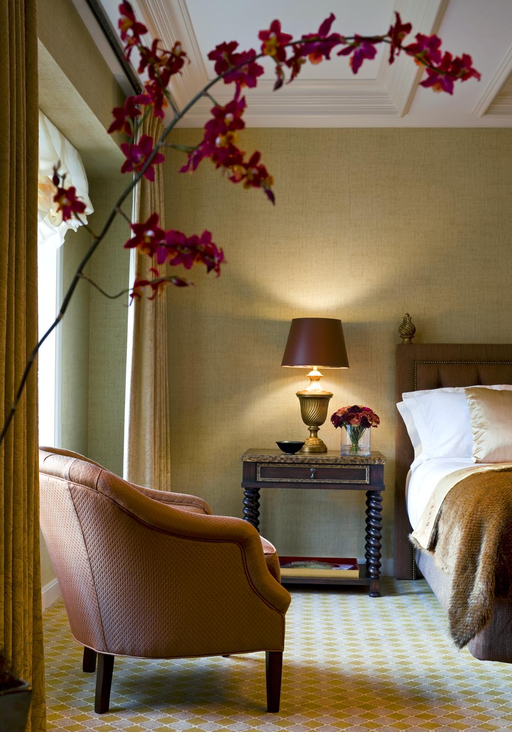 －The St  Regis Washington, D C , Washington, Washington D C , United States-33