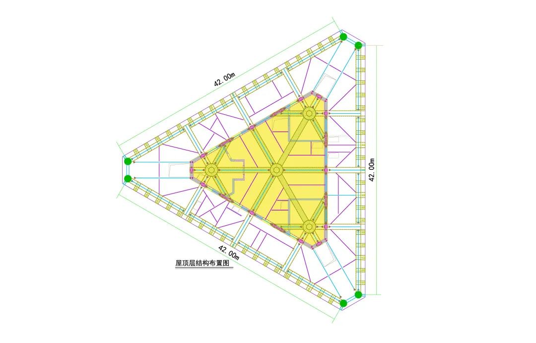 山东港口大厦丨中国青岛丨腾远设计-64