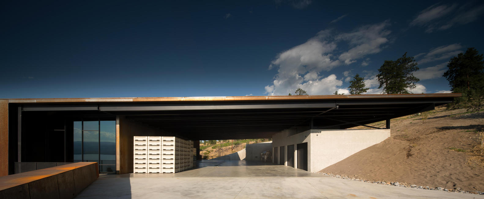 马丁巷酒庄·冯·曼德尔家族的重力酿酒传奇-62