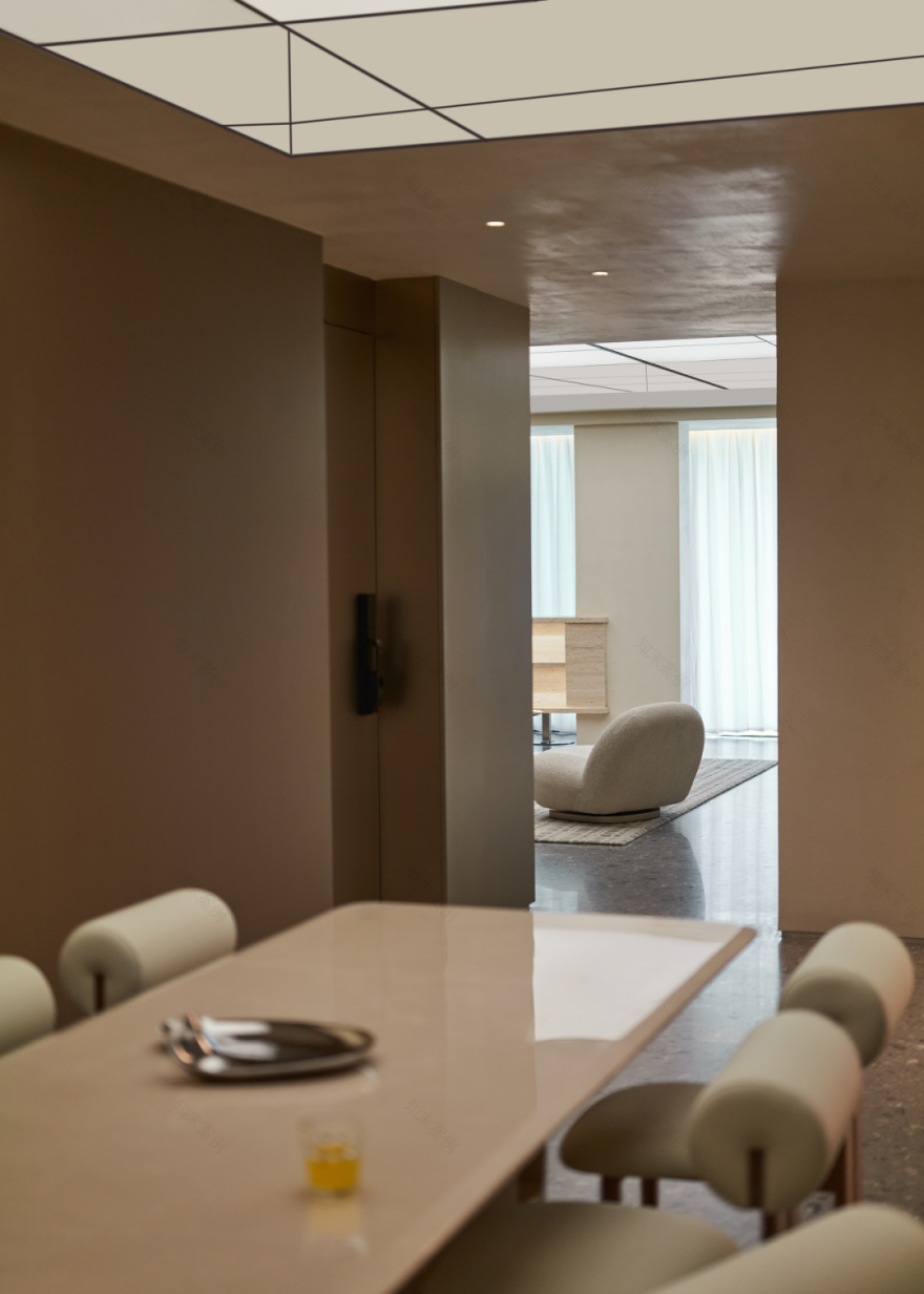 上海外滩壹号院知名导演之家丨中国上海丨壹舍设计-26