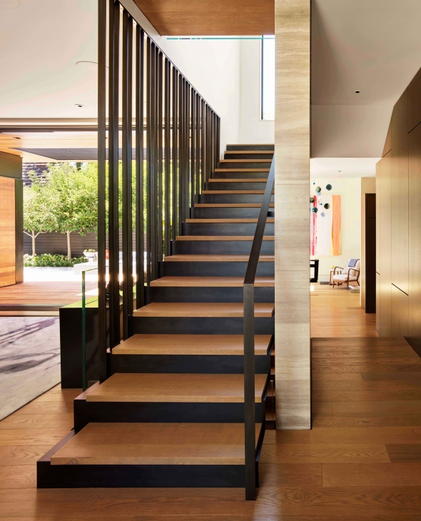 USA, Palo Alto Flexform-14