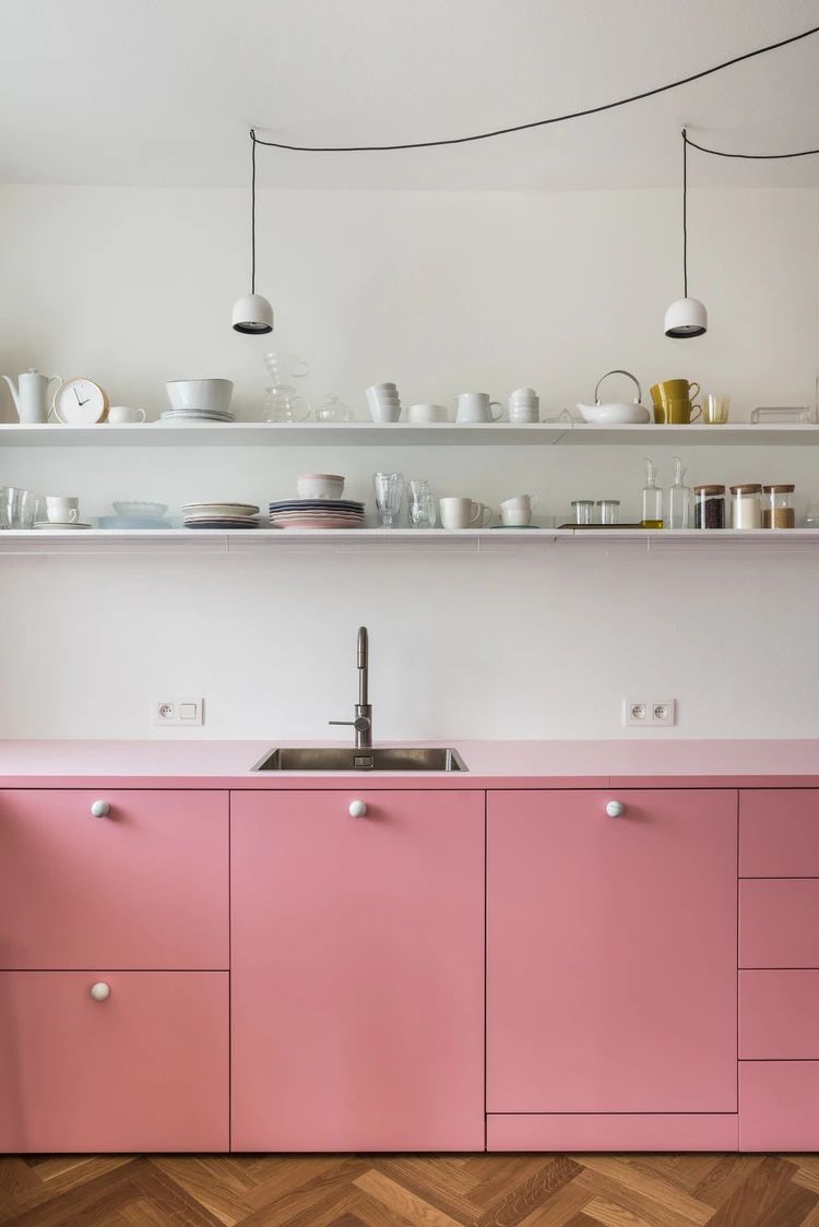 斯洛伐克 Bratislava 住宅设计丨Alan Prekop-23