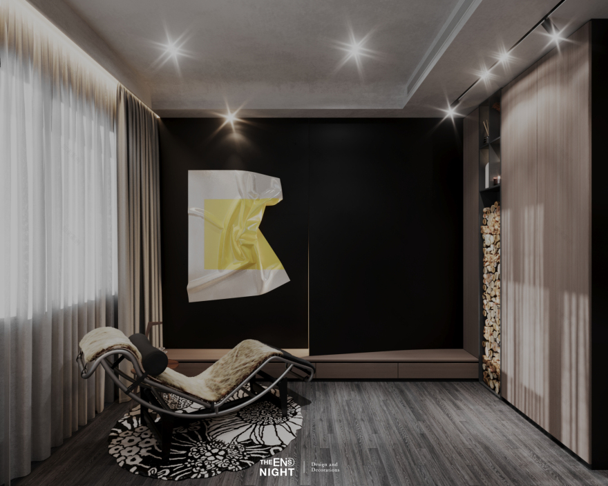 暹罗拉差贴威地址
注:RATCHATHEWI一般指曼谷的拉差贴威区,SIAM常见为暹罗,这里结合语境推测可能是关于暹罗拉差贴威区的某个地址表述,但整体THE ADDRESS因为缺乏更多信息,不太能明确其具体所指,这里暂按字面地址翻译 丨泰国曼谷丨THE END IS NIGHT Studio-54