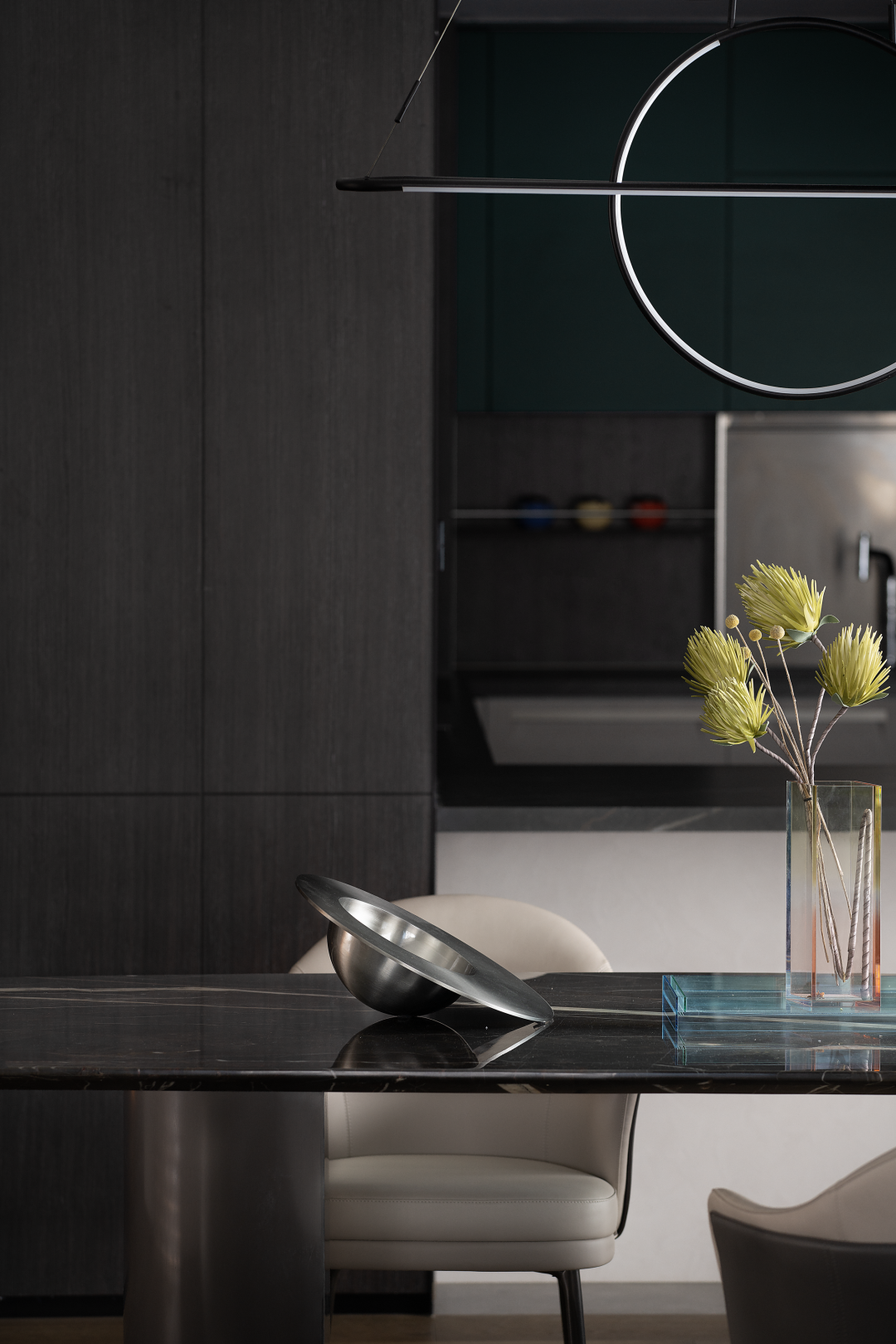 首发 世欧王庄·舒适语境下的静雅低奢丨中国福州丨李振杰-6