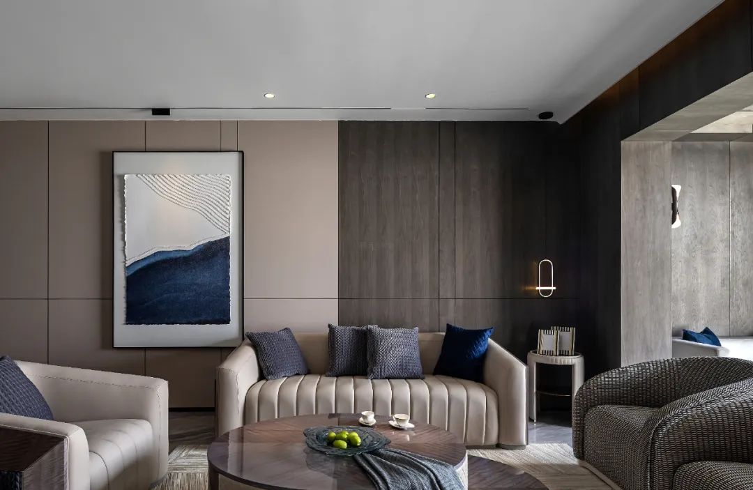 协信公馆丨中国重庆丨天古装饰 TG 码 1 中心-5