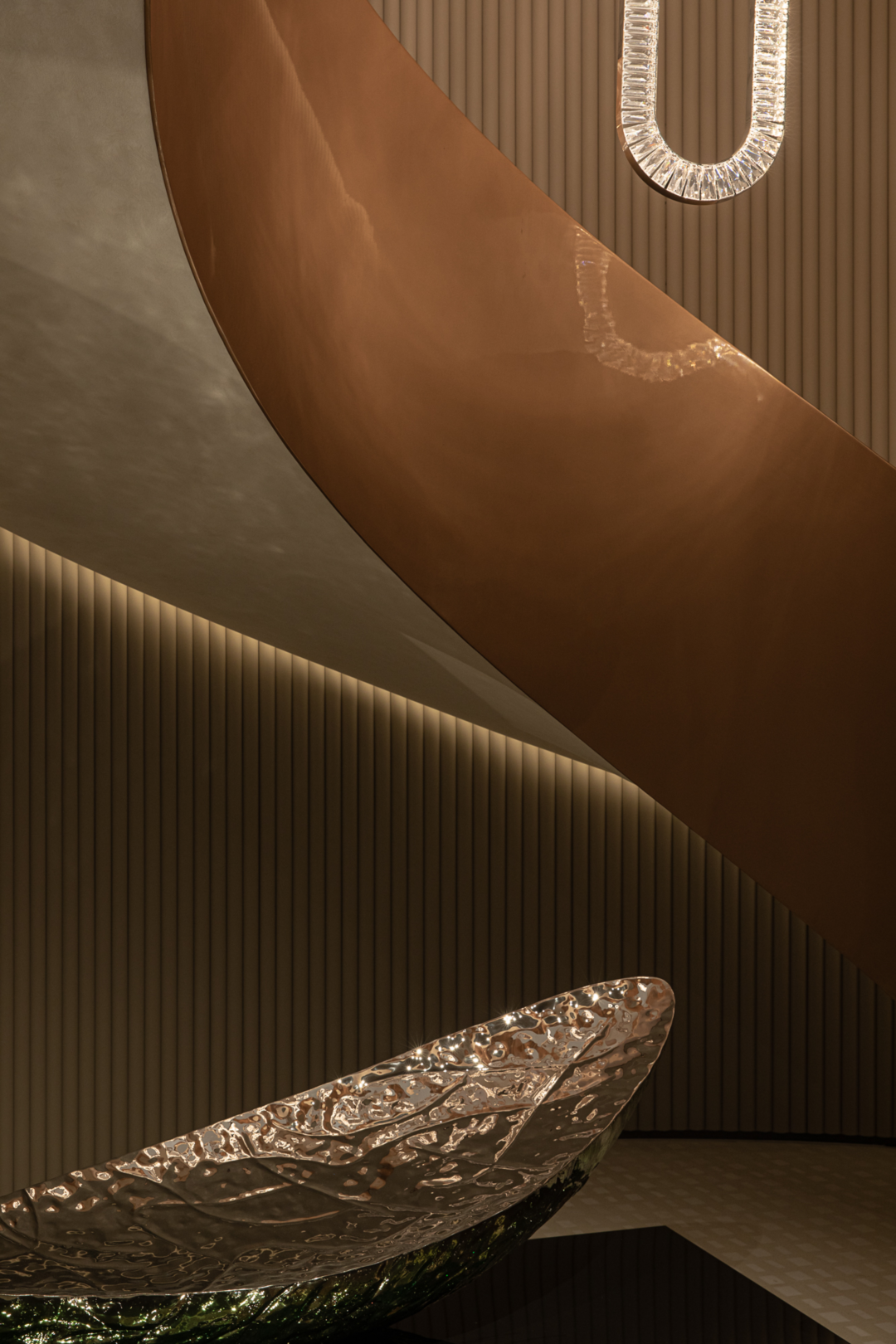 上海御湖别墅丨中国上海丨艺萌软装设计,ING意内雅设计机构-45