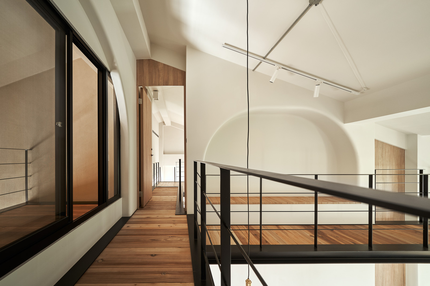 中国台湾野屋丨翱翔设计工作室-28