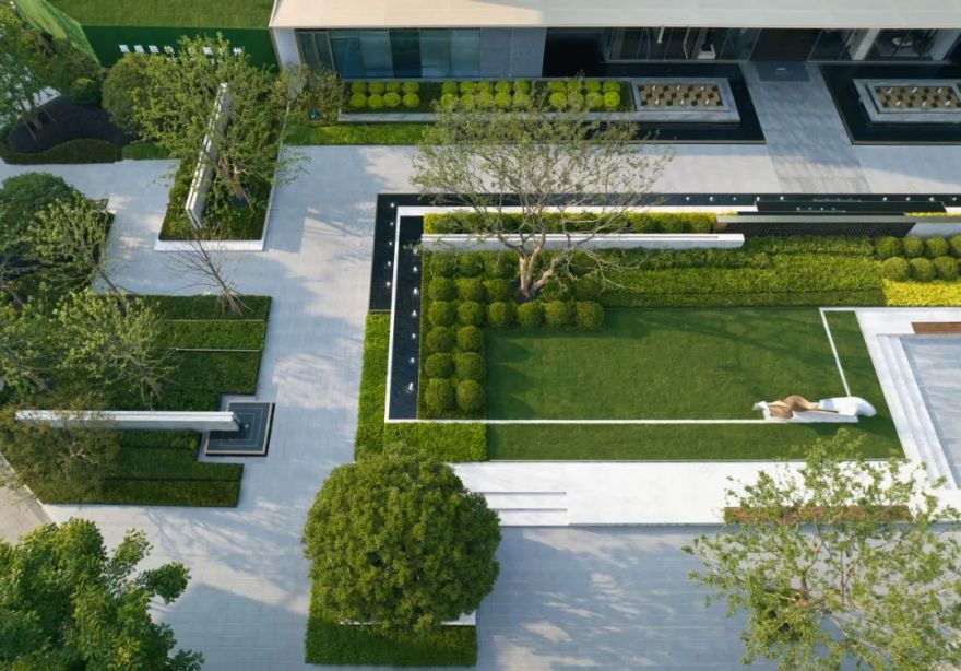 紫映云来府丨中国杭州丨上海澜道佑澜环境设计有限公司-9