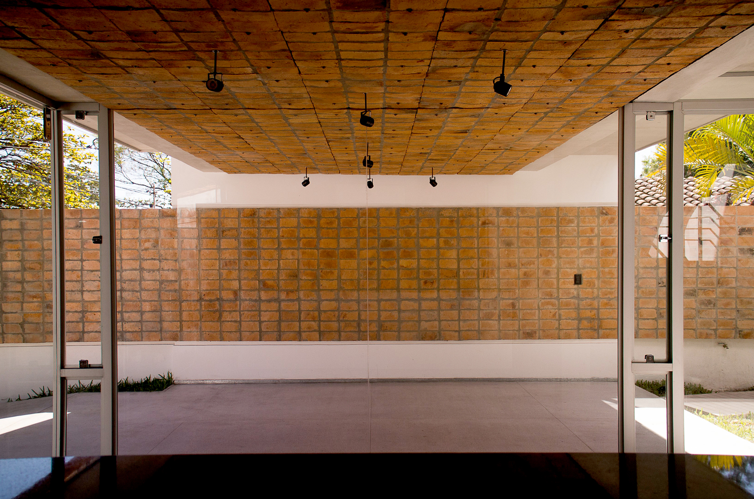 巴拉圭混血儿空间 · Memoir Medical Clinic Estudio ELGUE-37