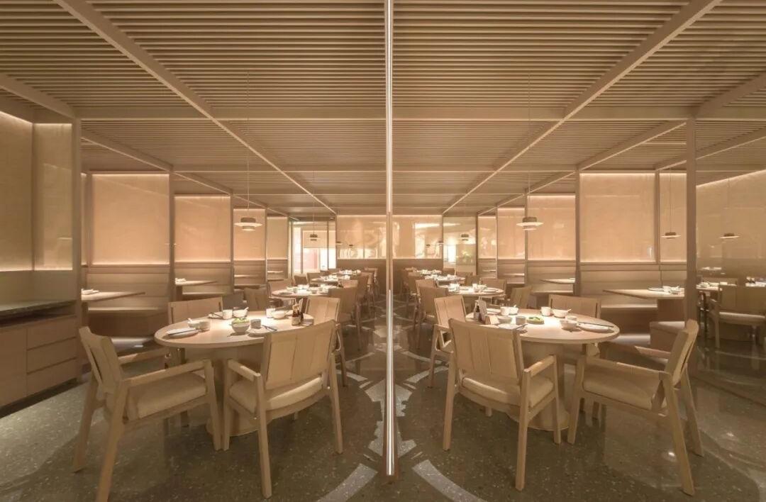 庆春朴门餐厅系列（深圳湾店,上海新天地店）丨中国上海丨内建筑-73