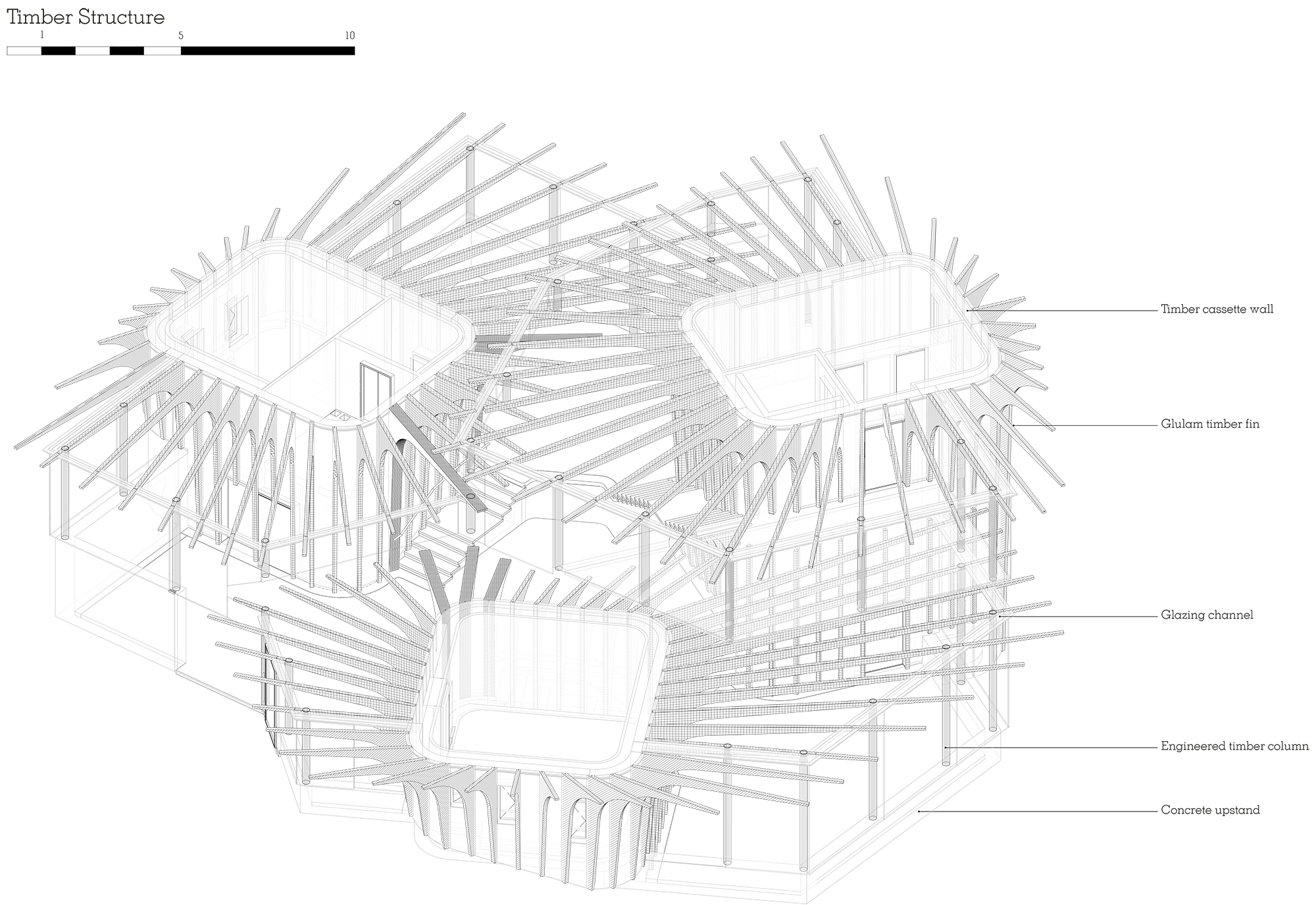 丨英国英格兰丨Heatherwick Studio-46