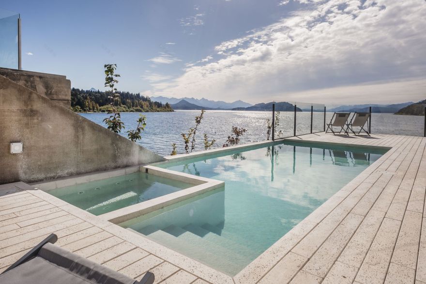 西澳大利亚一湖之屋丨阿根廷-33